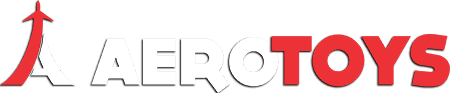 Aerotoys - Juguetes y Aviones para aeromodelismo